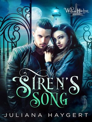 cover image of Siren's Song